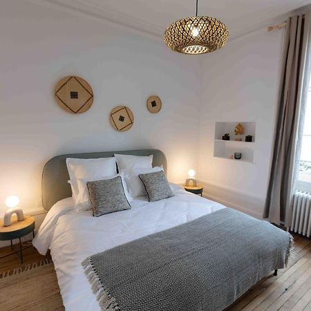Le Petit Balzac T2 - Hypercentre Angouleme Apartment Ngoại thất bức ảnh