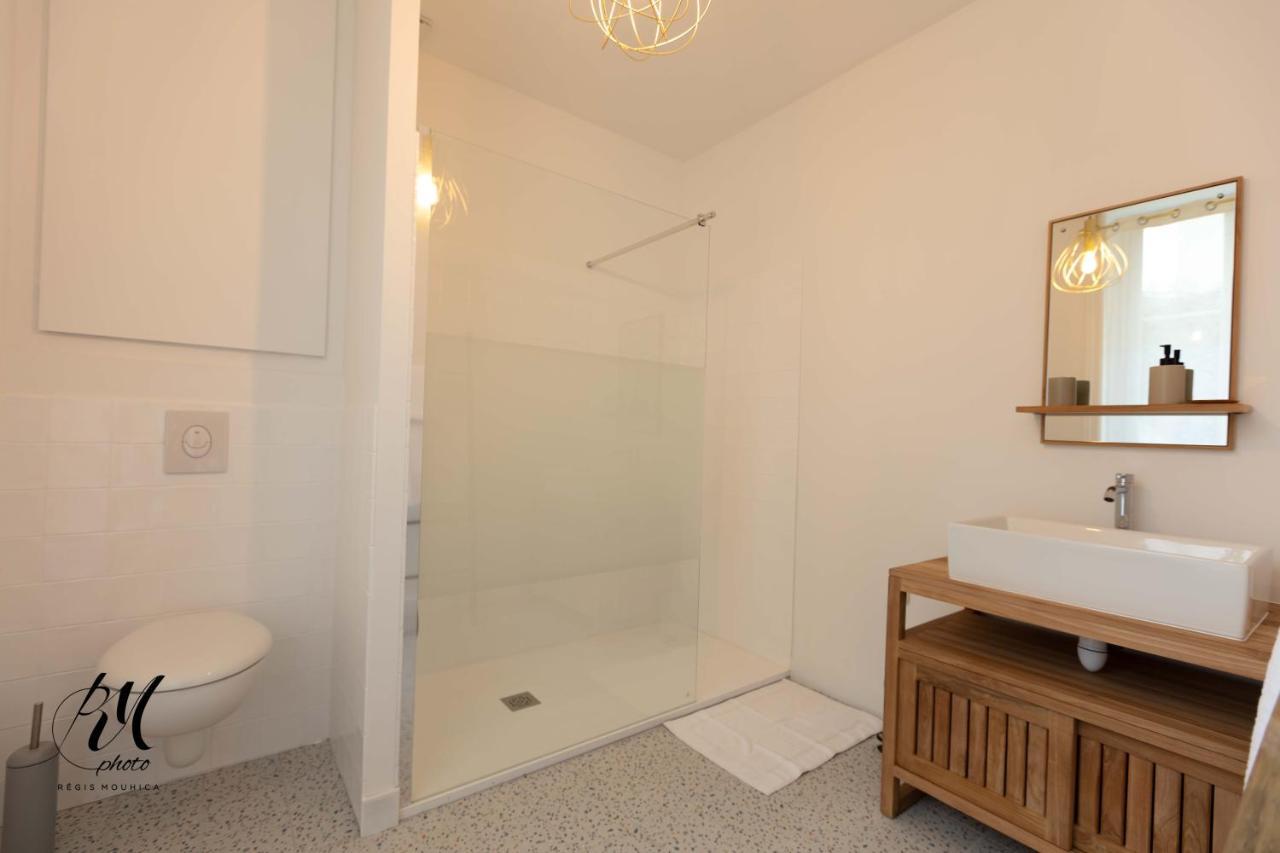 Le Petit Balzac T2 - Hypercentre Angouleme Apartment Ngoại thất bức ảnh