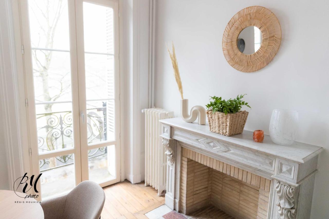 Le Petit Balzac T2 - Hypercentre Angouleme Apartment Ngoại thất bức ảnh
